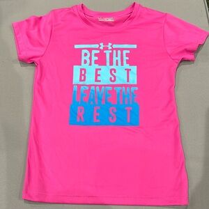 BOGO🥳 Under Armour tee